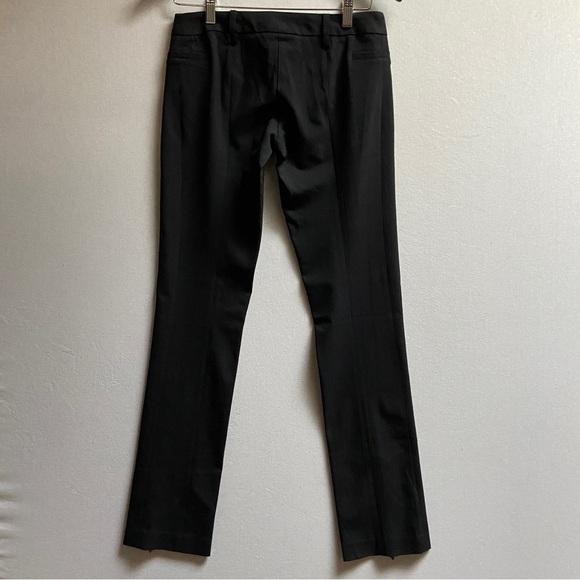 Patrizia Pepe Firenze Wool Made in Italy pants Sz S - Picture 2 of 14
